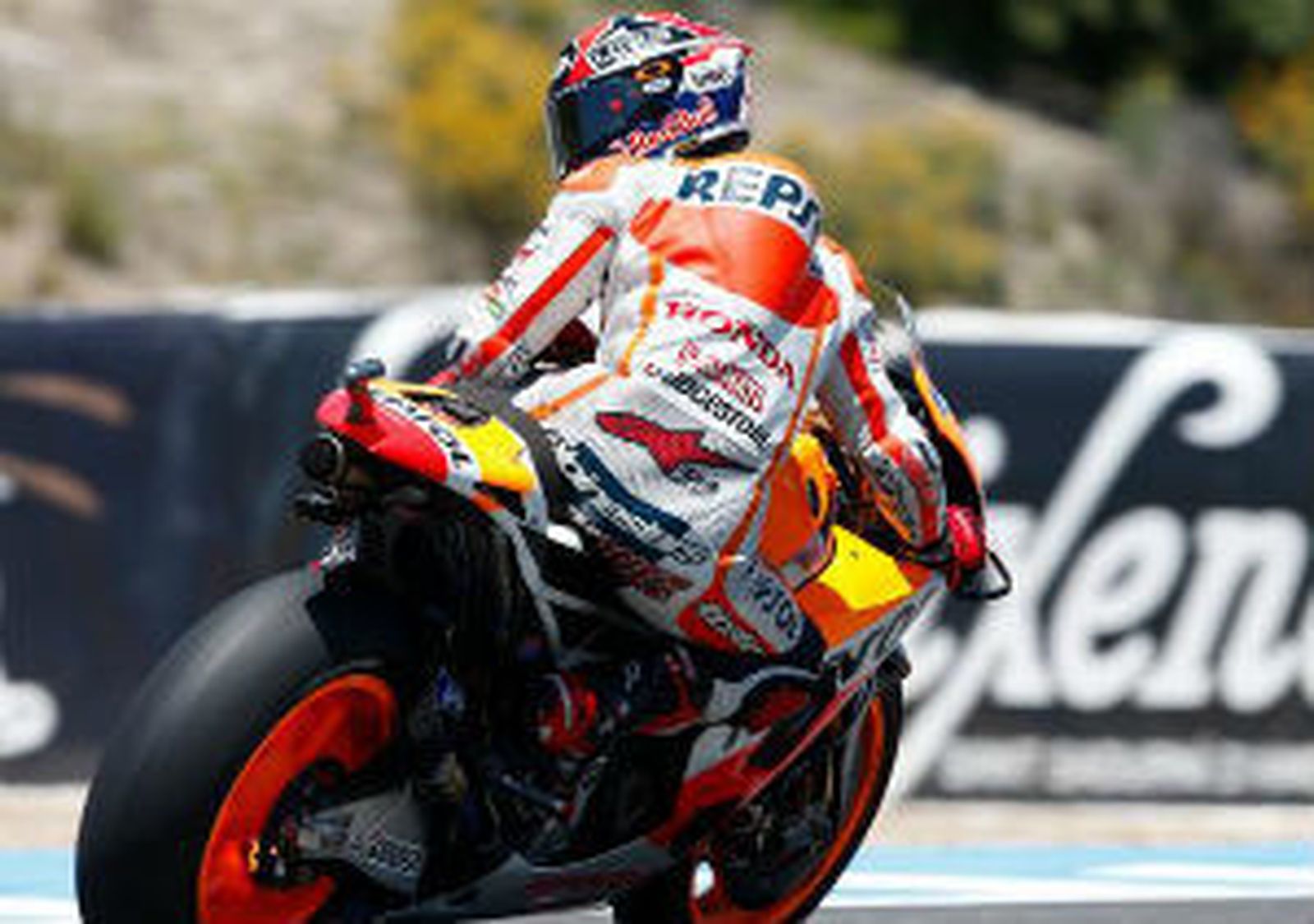 Marc Márquez