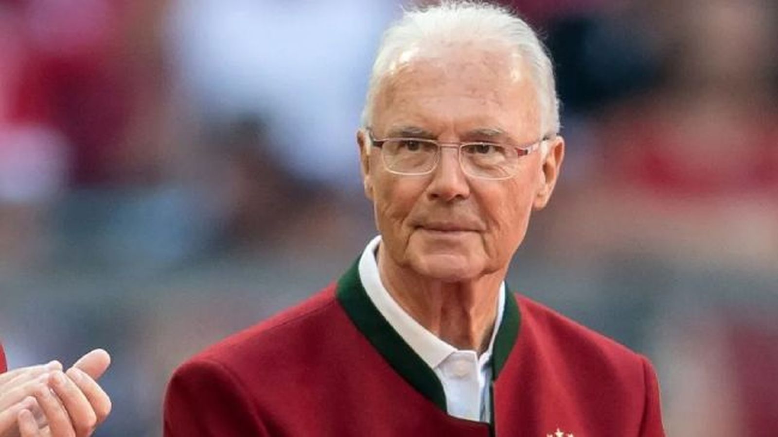 Beckenbauer