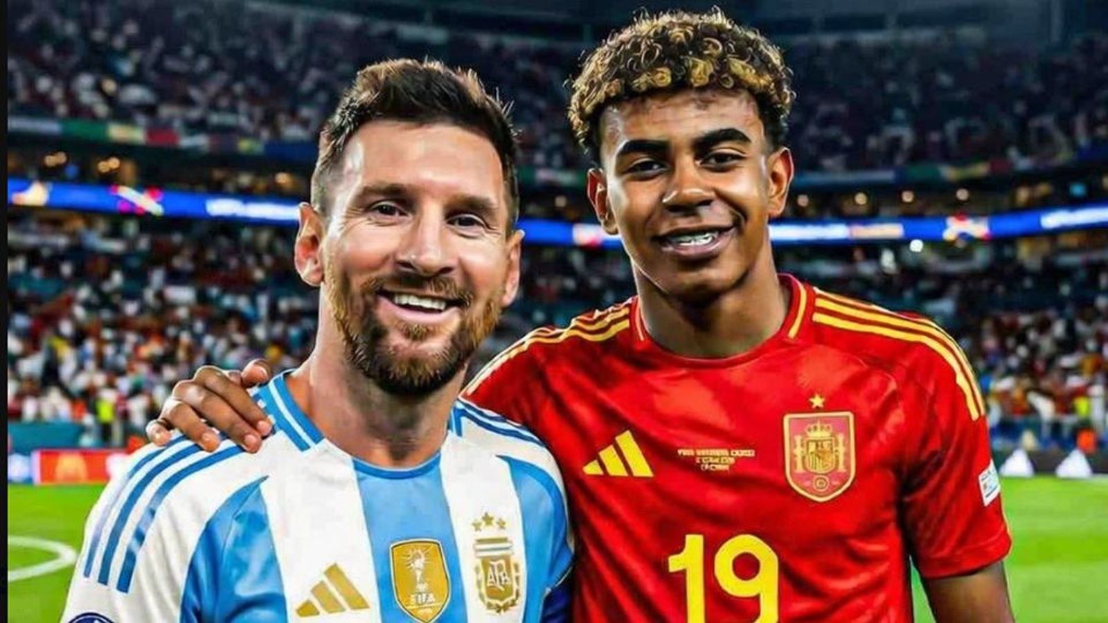 Cancelada la Finalissima España-Argentina al no haber acuerdo sobre la fecha y la sede