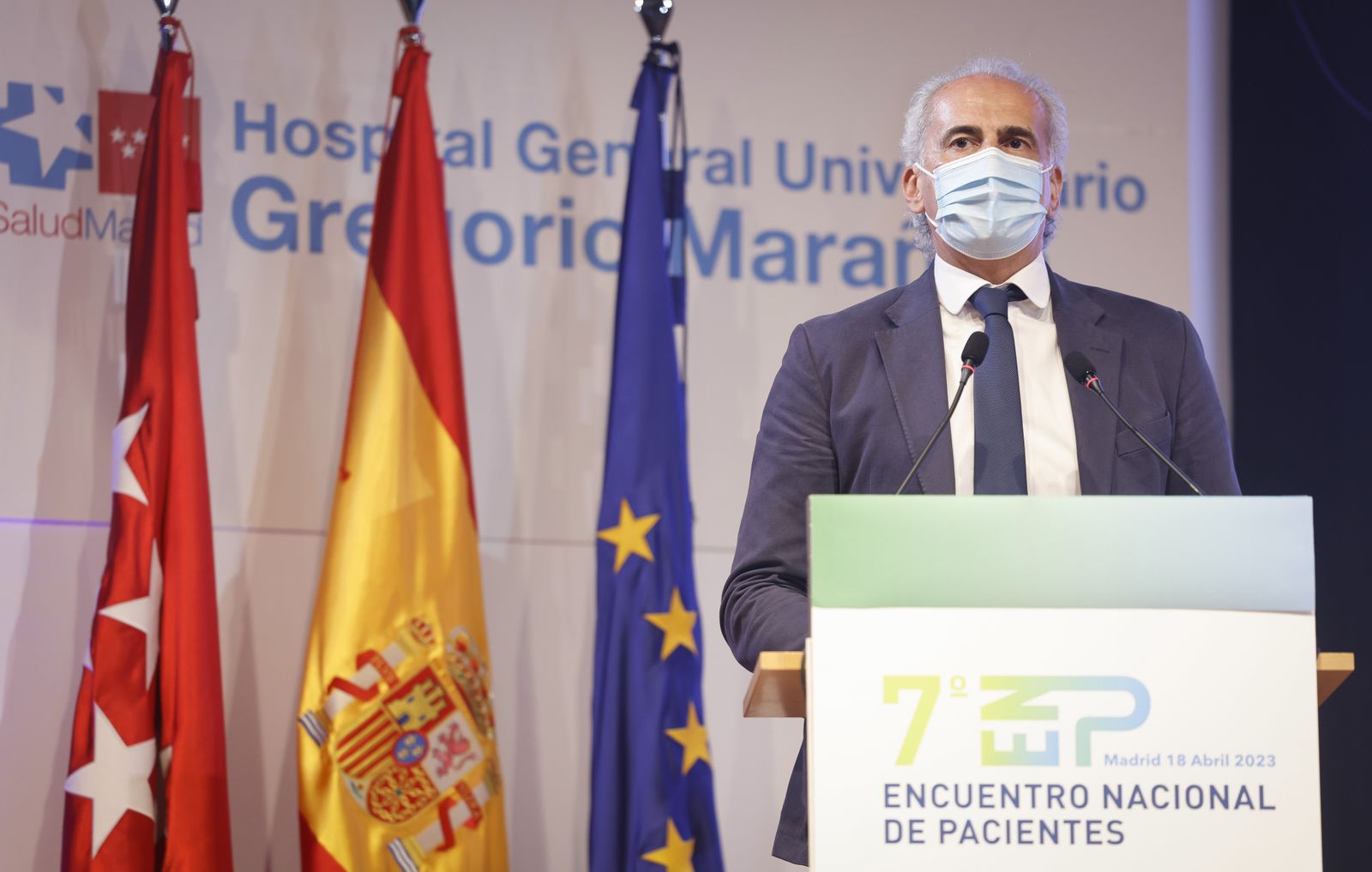 Enrique Ruiz Escudero