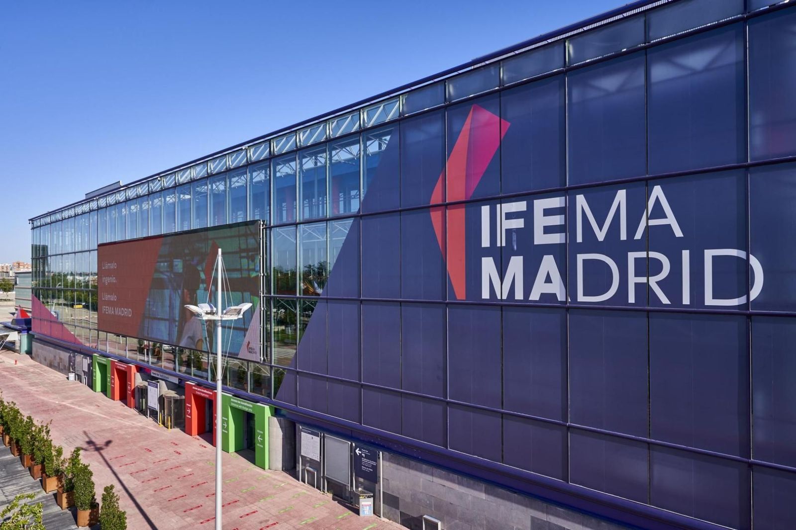 IFEMA eleva sus beneficios y gana 18,7 millones de euros en 2025