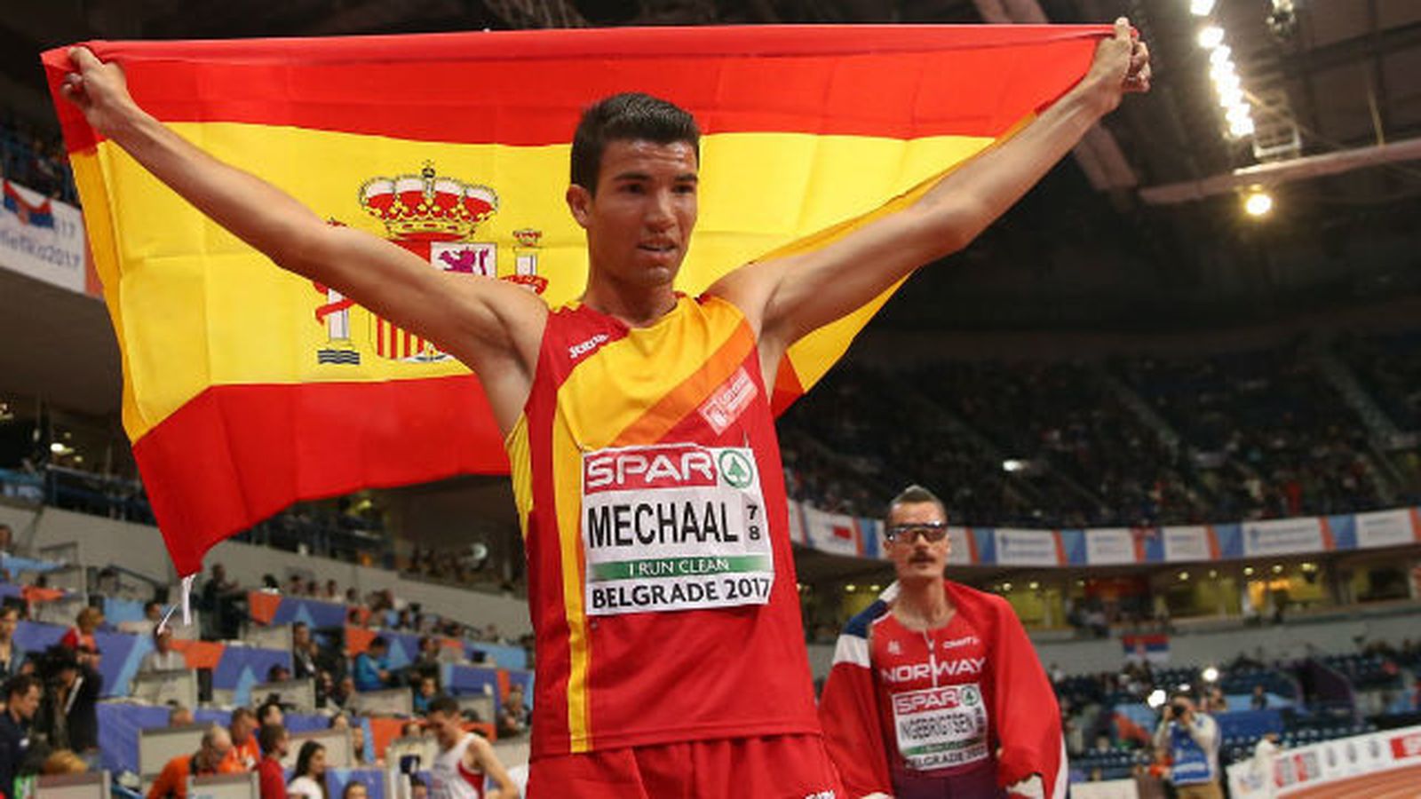 Adel Mechaal