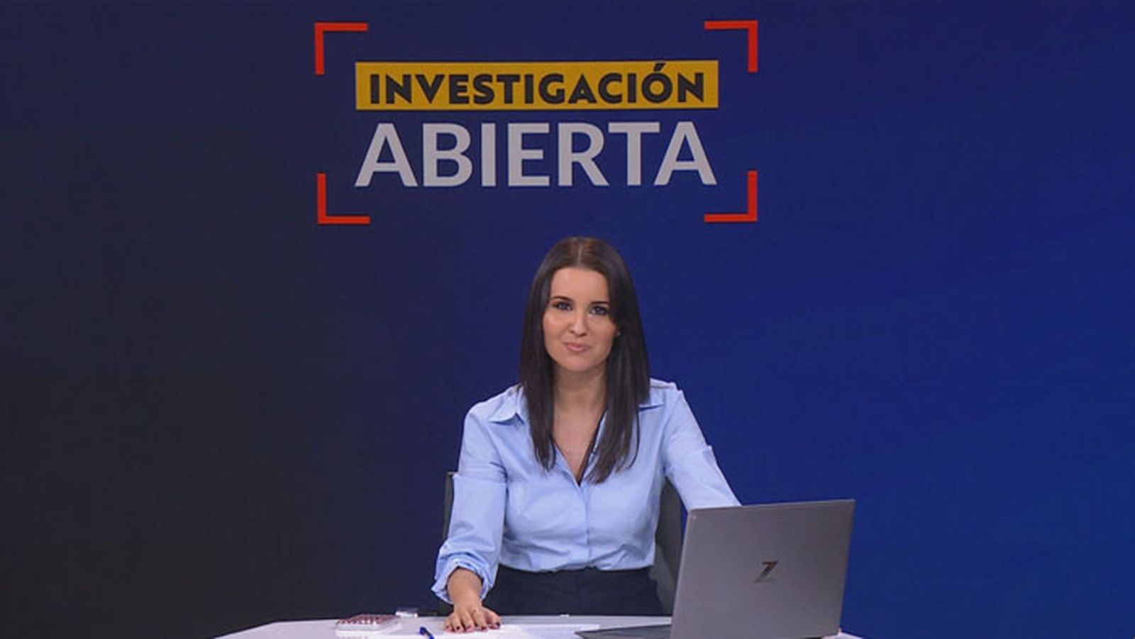 investigacion abiertah