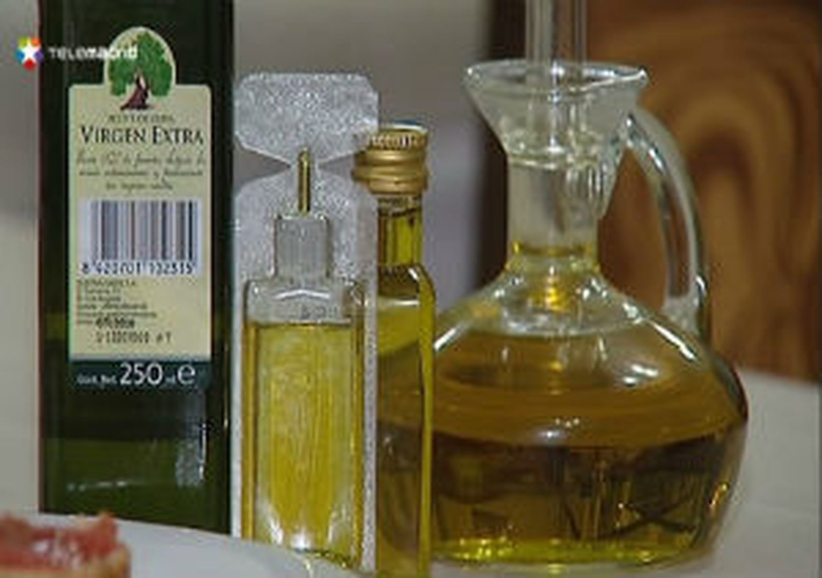 Aceite de oliva