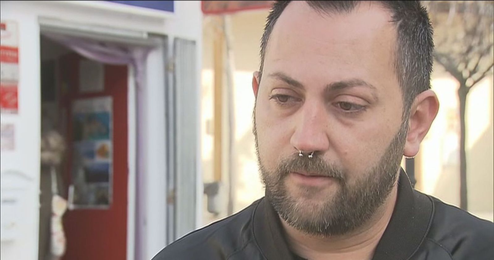 Dos vecinos homosexuales denuncian que nadie quiere casarles en Navalafuente