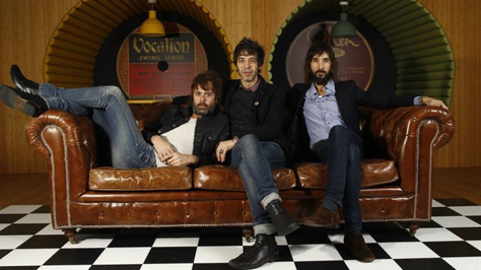 Sidonie anuncian su gira del 20 aniversario por las pequeñas salas en las que empezaron