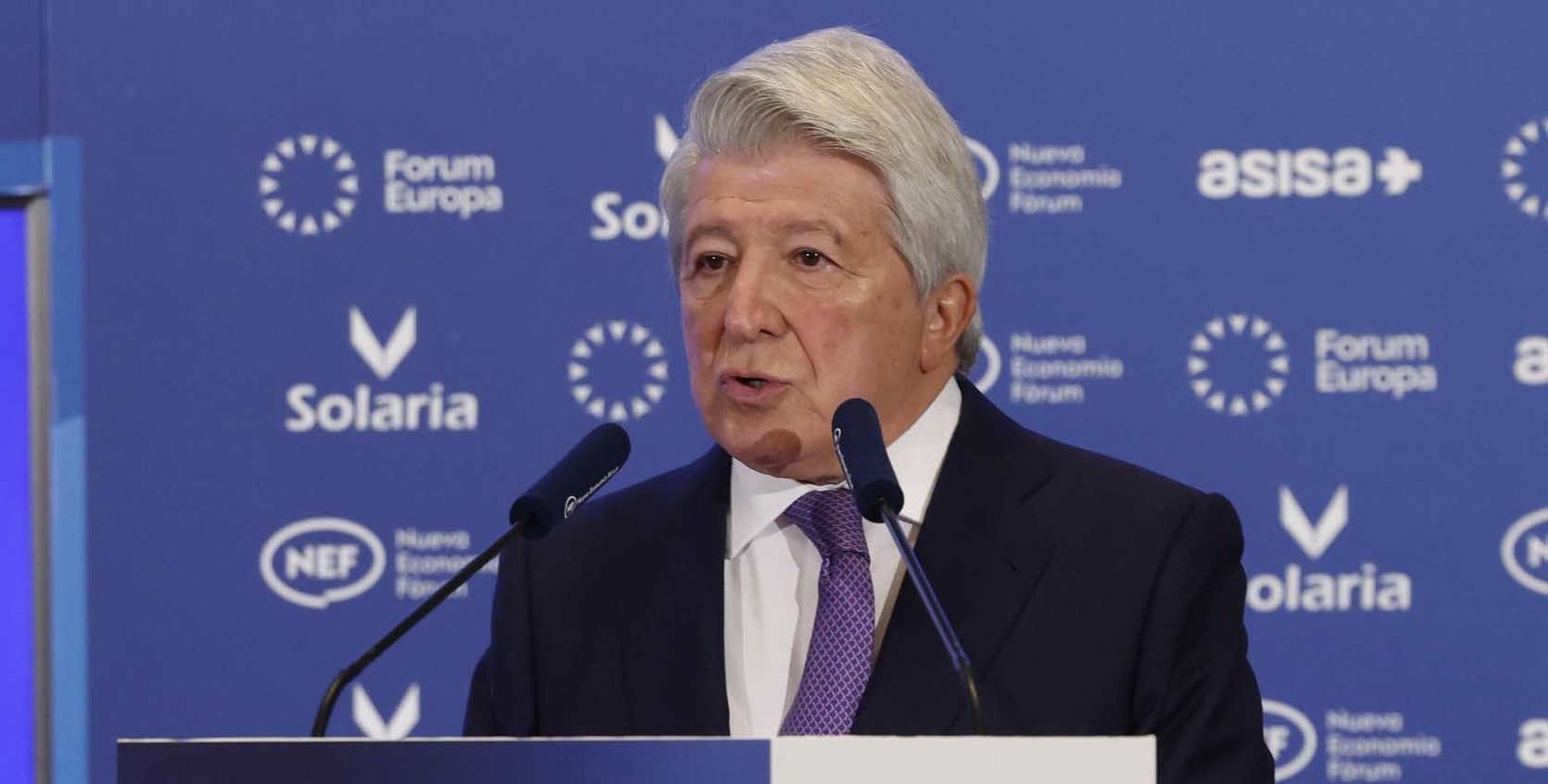 Cerezo: "Quedan días para traer algo bueno y que sea mejor de lo que se ha marchado"