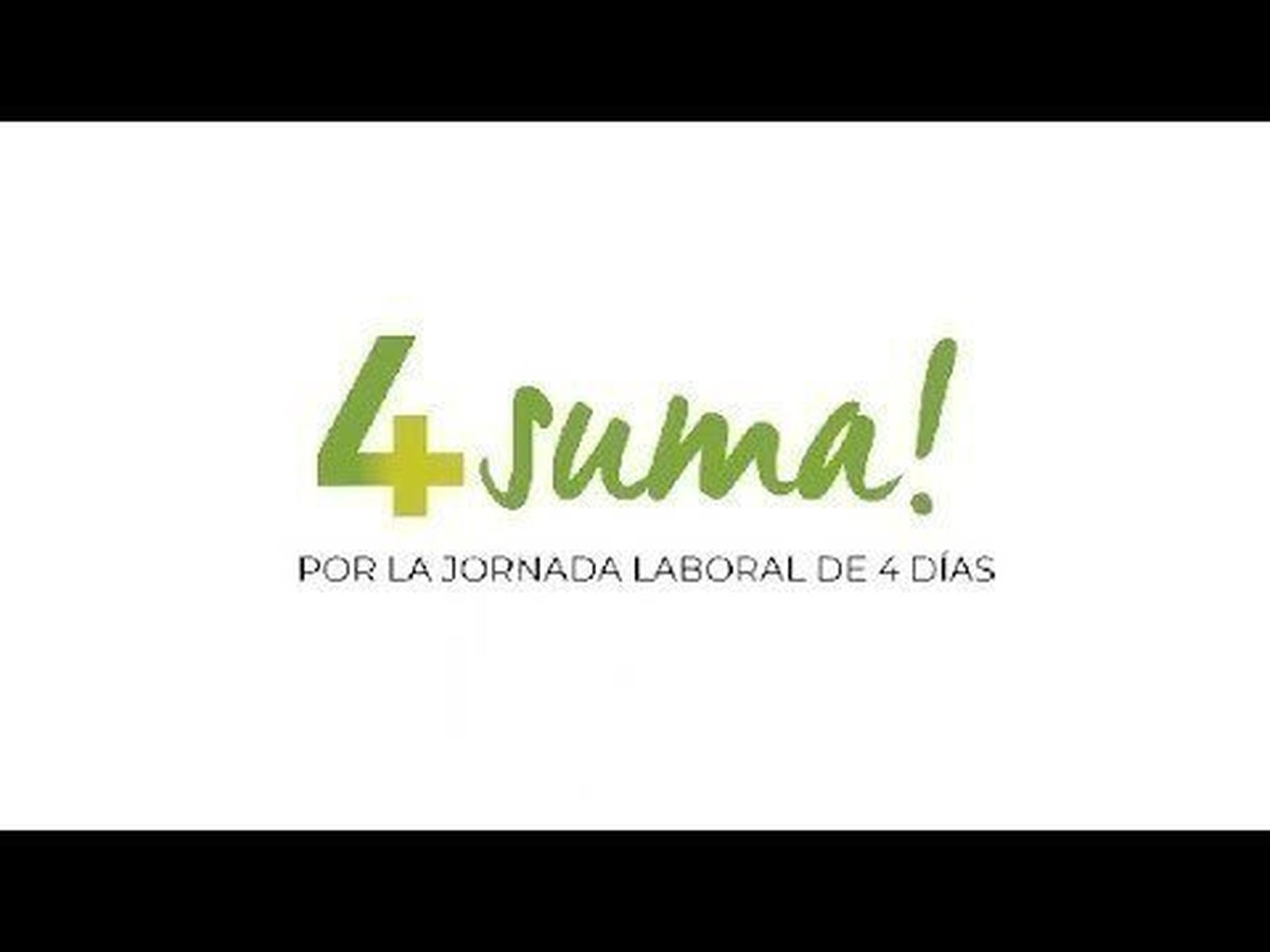 La jornada de 4 días semanales conllevará un cambio en el modelo de trabajo