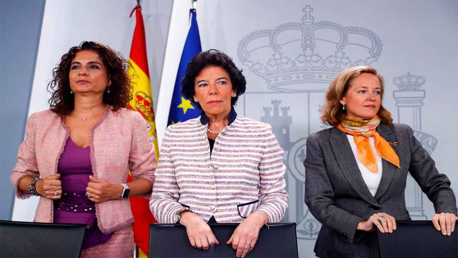 El Gobierno rebaja el crecimiento previsto para 2018 y 2019