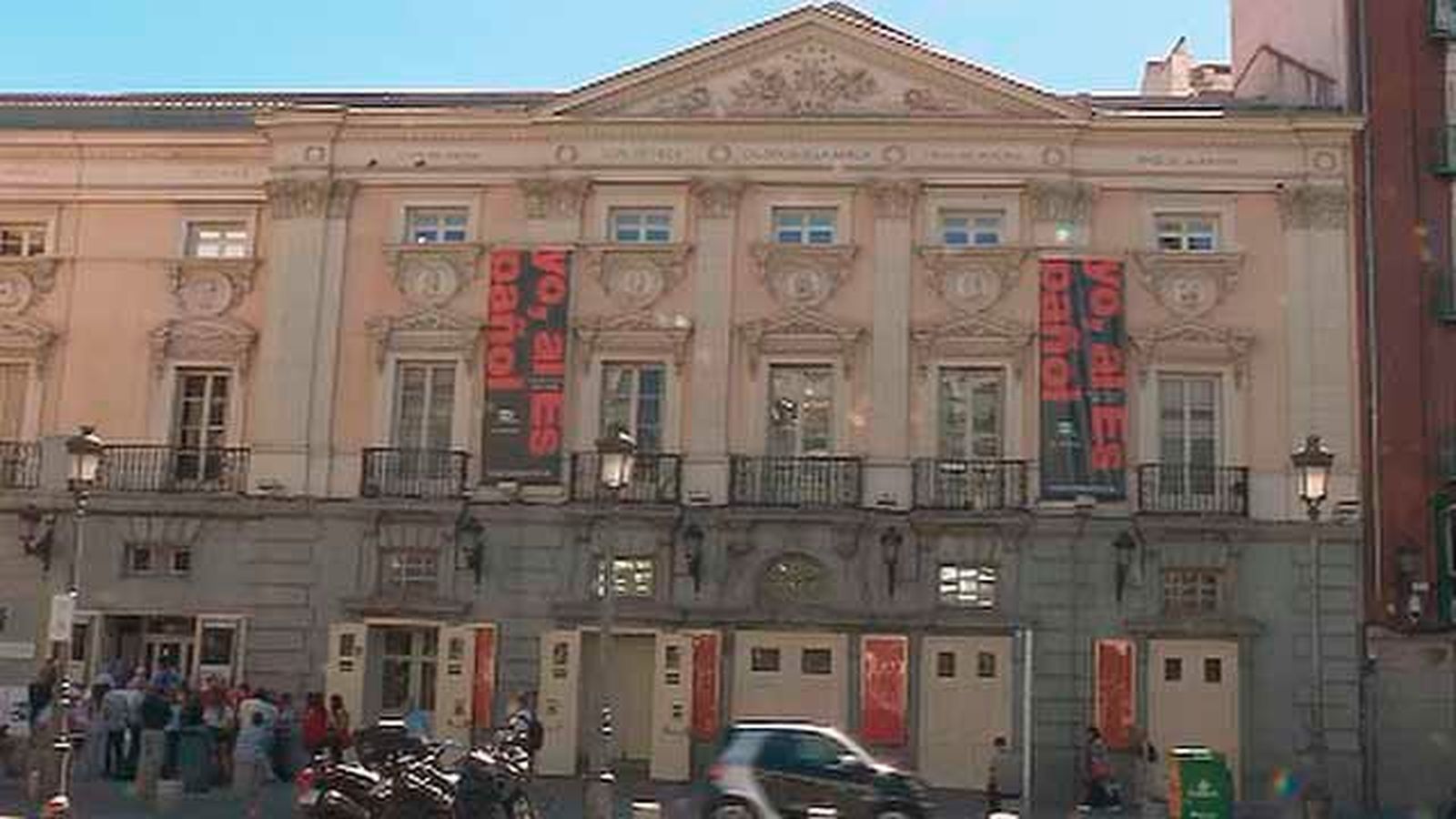 El Teatro Español presenta temporada apostando por 34 obras y por la paridad
