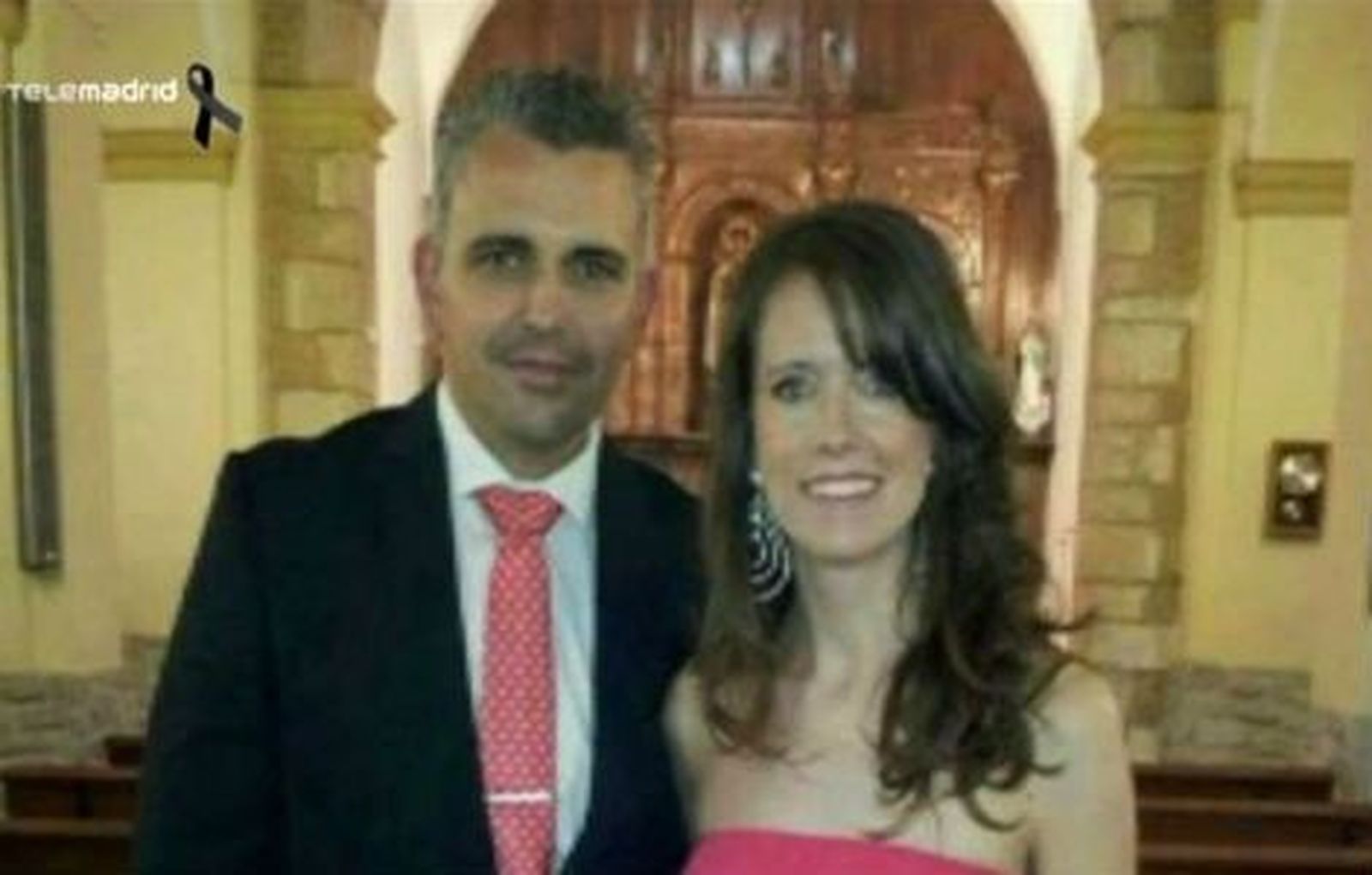 Once de las víctimas del accidente de Santiago eran de Madrid