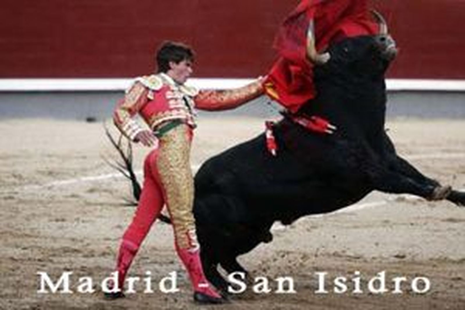 Venta de abonos en Las Ventas