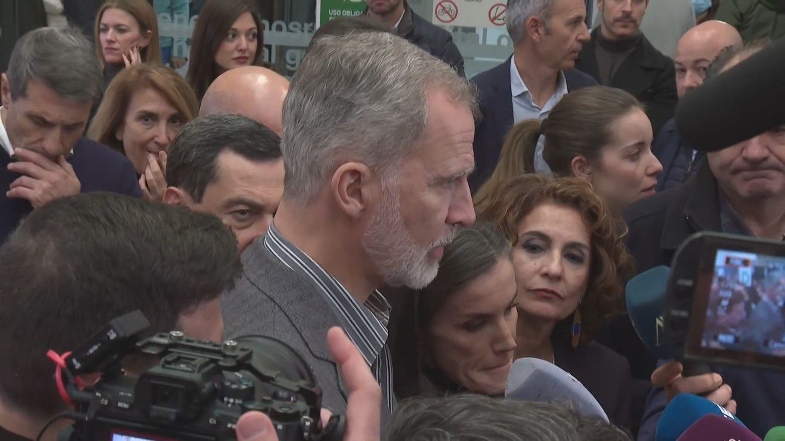 Sánchez no asistirá al funeral en Huelva por los 45 fallecidos en Adamuz