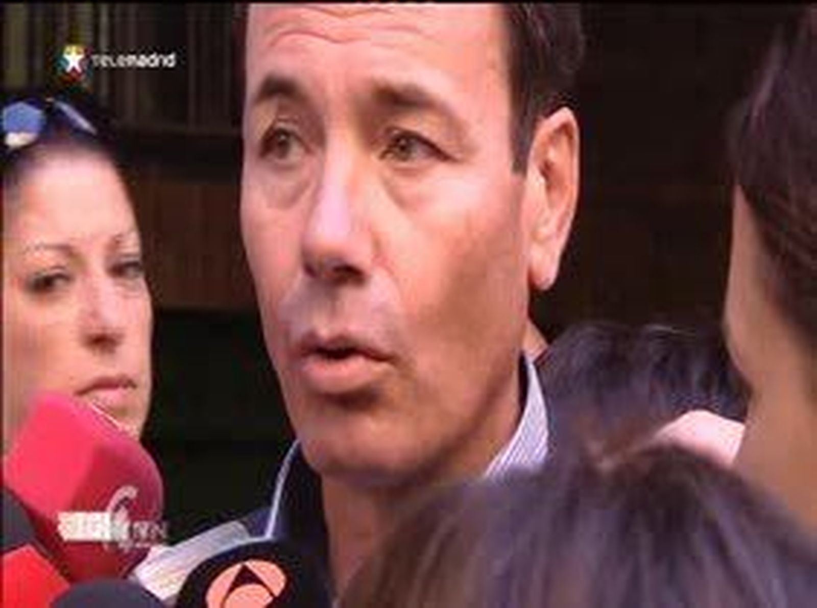 Gómez: Adelson es el señor que financia a la extrema derecha en EEUU