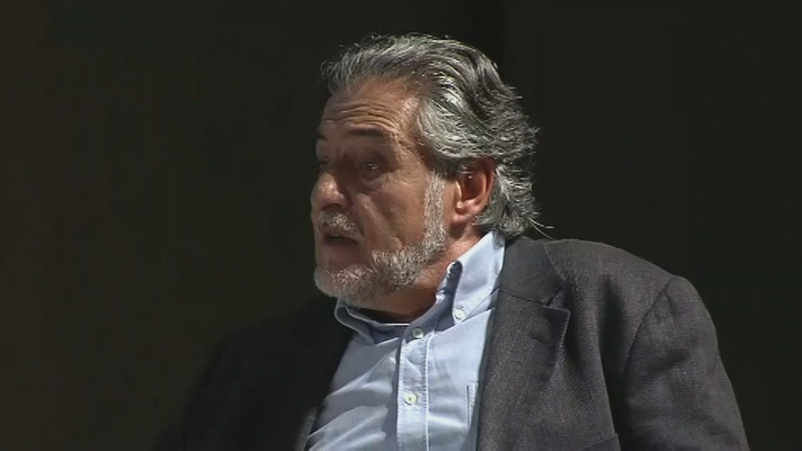 pepu Hernández