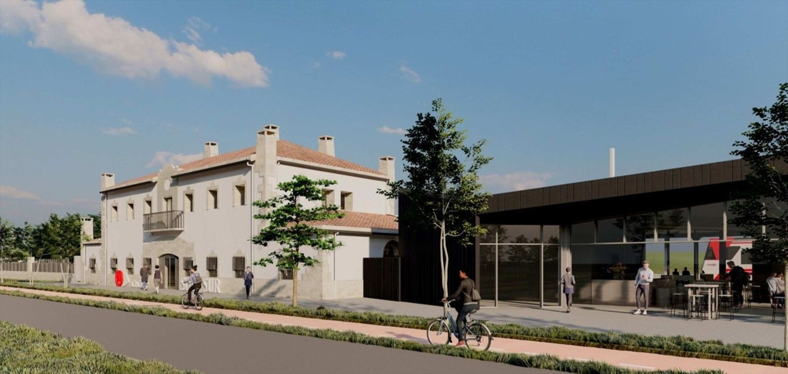 Soto del Real volverá a tener estación de Cercanías en 2027