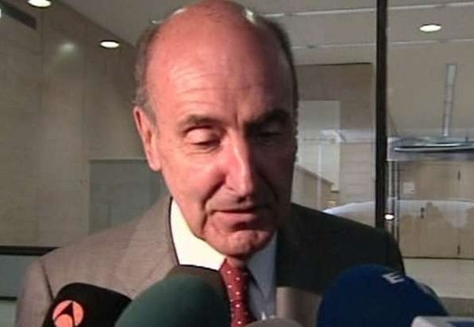 Miquel Roca, uno de los padres de la Constitución, defenderá a la infanta