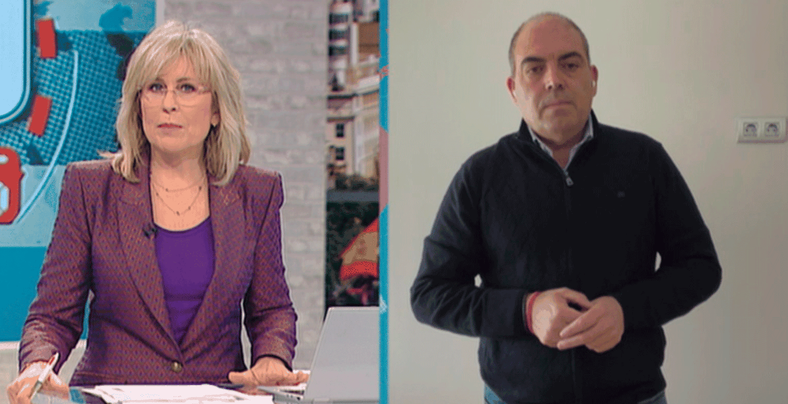 Lorenzo Amor (ATA): "El sistema que tenemos los autónomos es injusto, pero el que propone Escrivá es más injusto todavía"