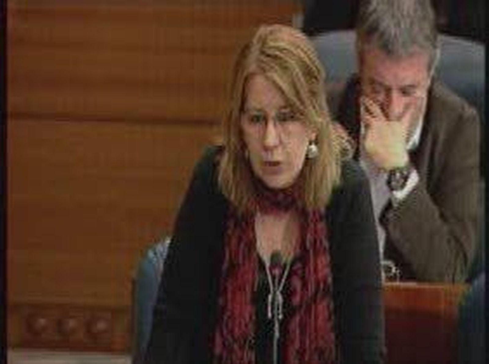 Aguirre y Maru