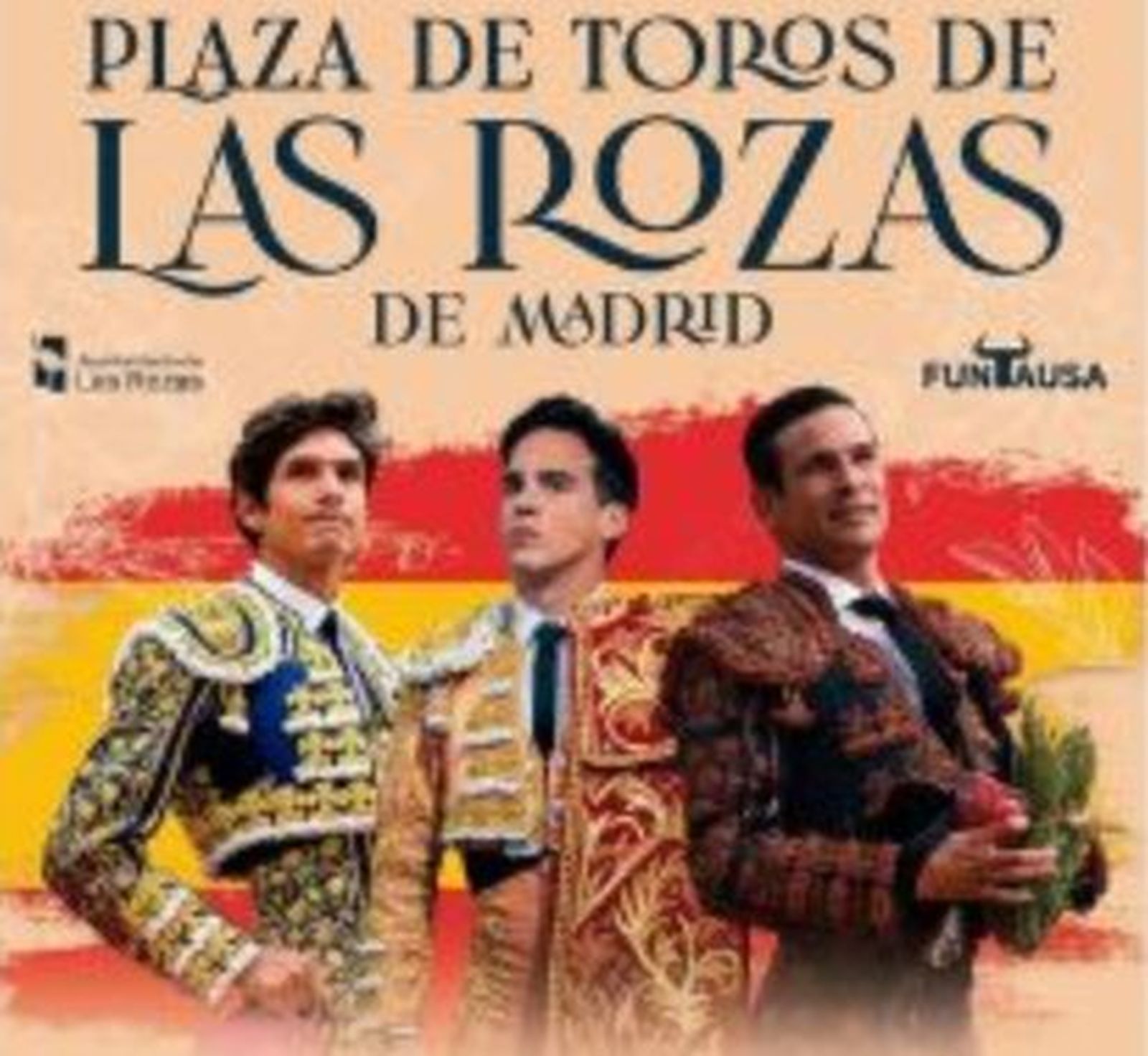 Castella, Manzanares y Caballero