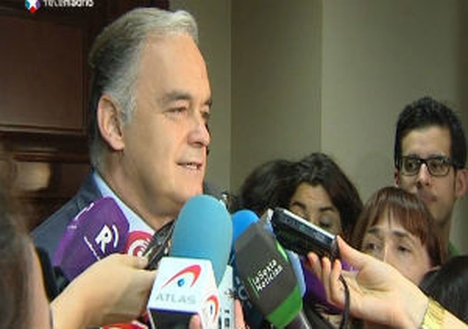 González Pons