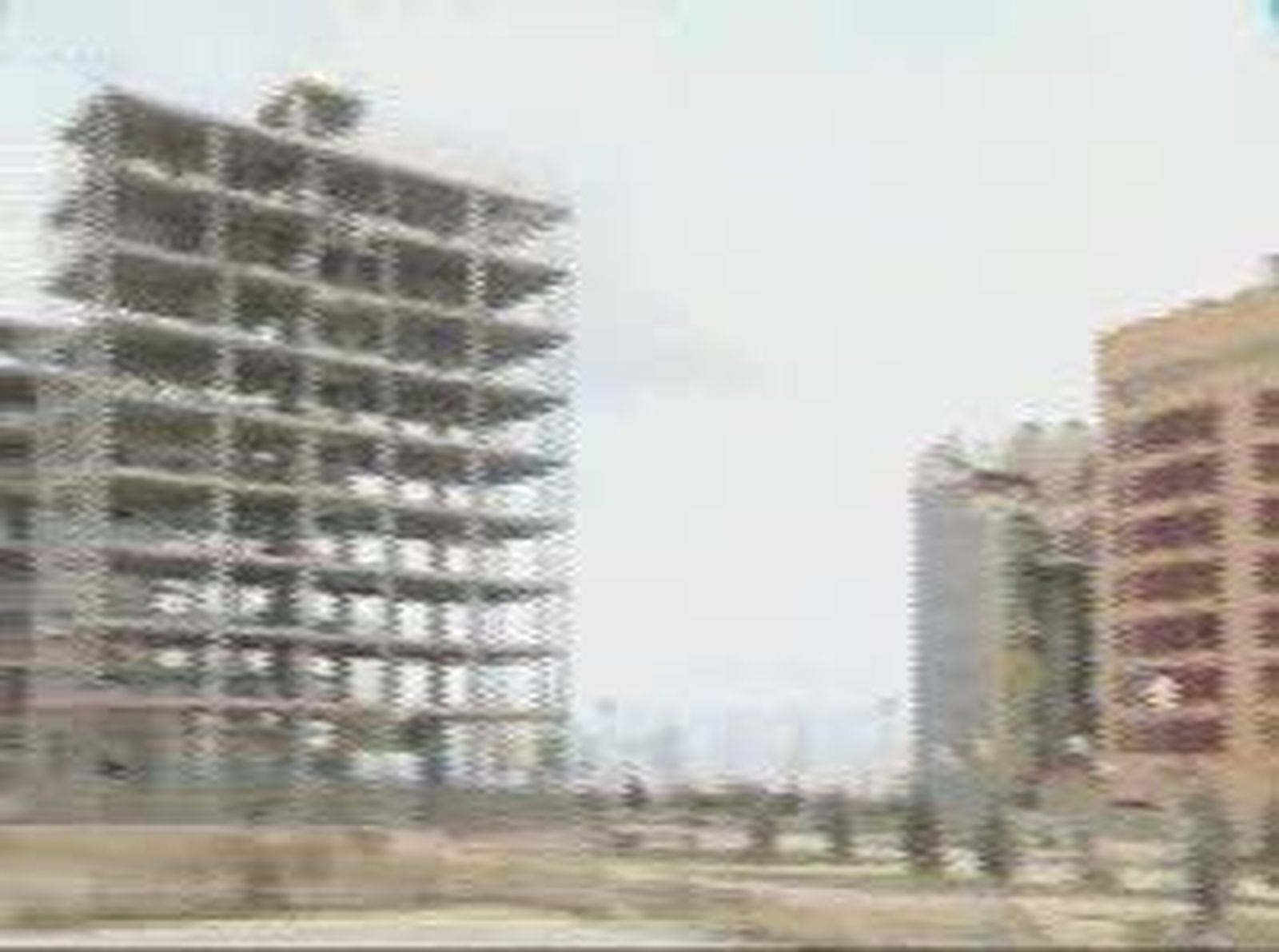 La hecatombe inmobiliaria deja cientos de miles de "pisos zombi"