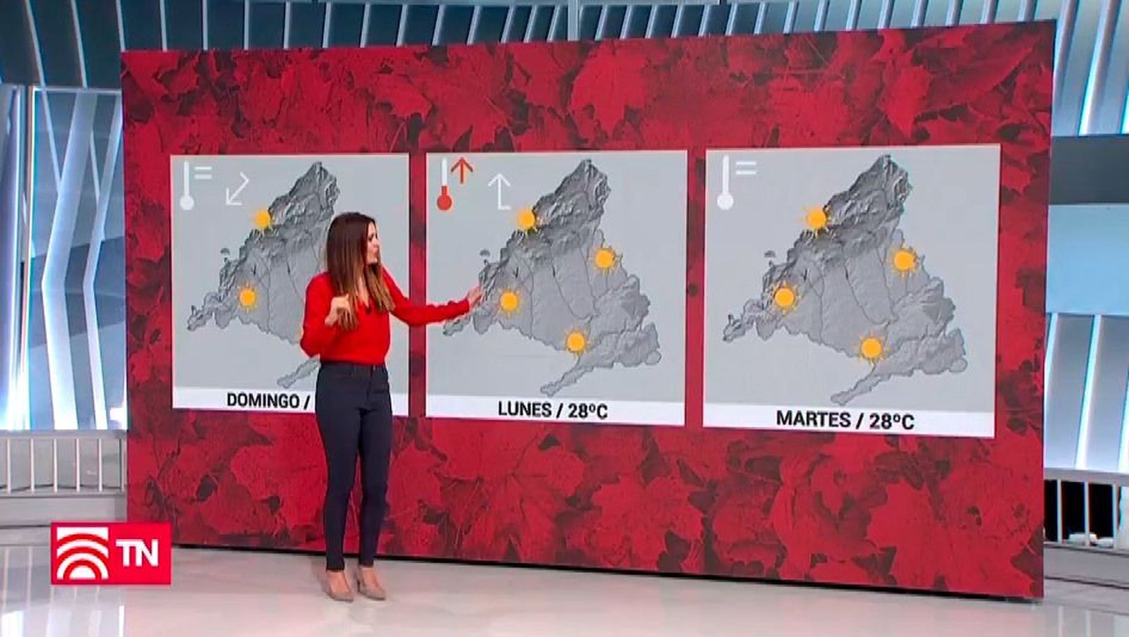El Tiempo 1 06.10.2017