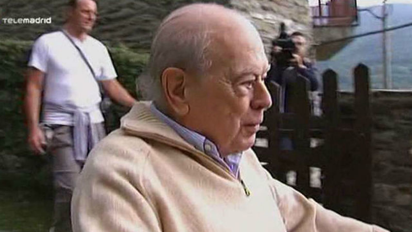Jordi Pujol