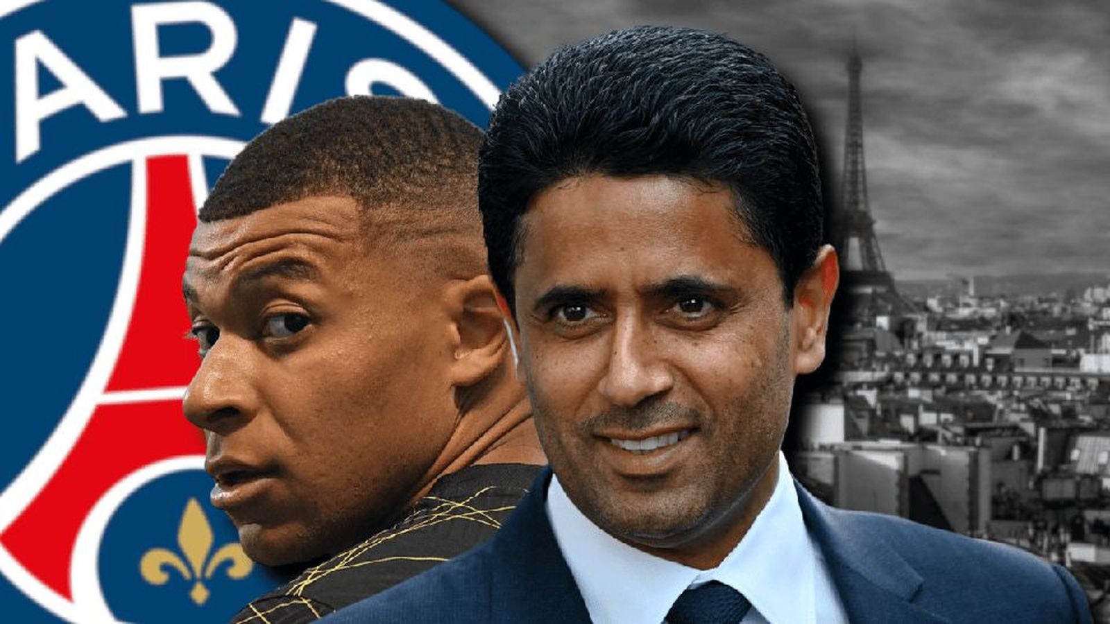 La justicia condena al PSG a pagar 61 millones por los salarios que debe a Mbappé