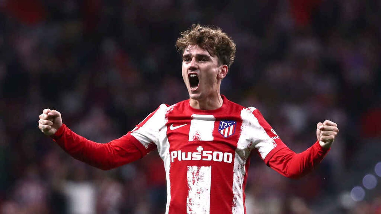 Griezmann