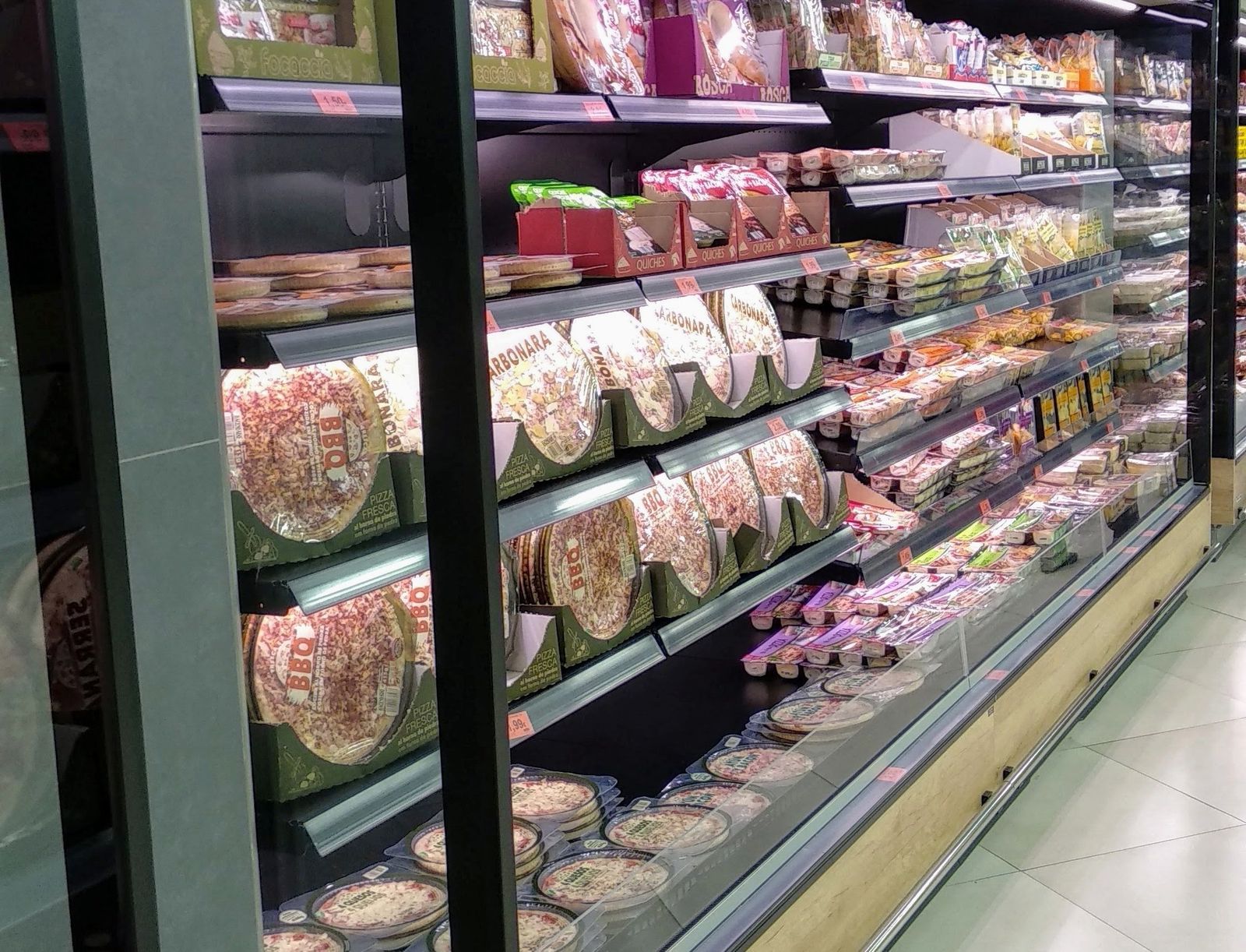 Supermercado