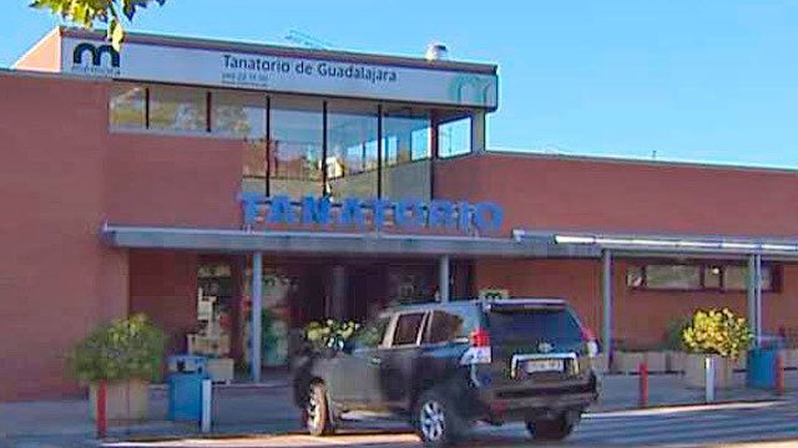 Trasladan a Guadalajara los cuatro cadáveres descuartizados de Pioz