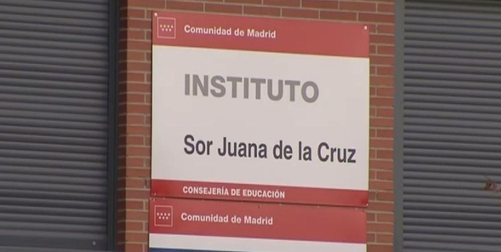 Falta un millar de profesores en los colegios de la Comunidad de Madrid