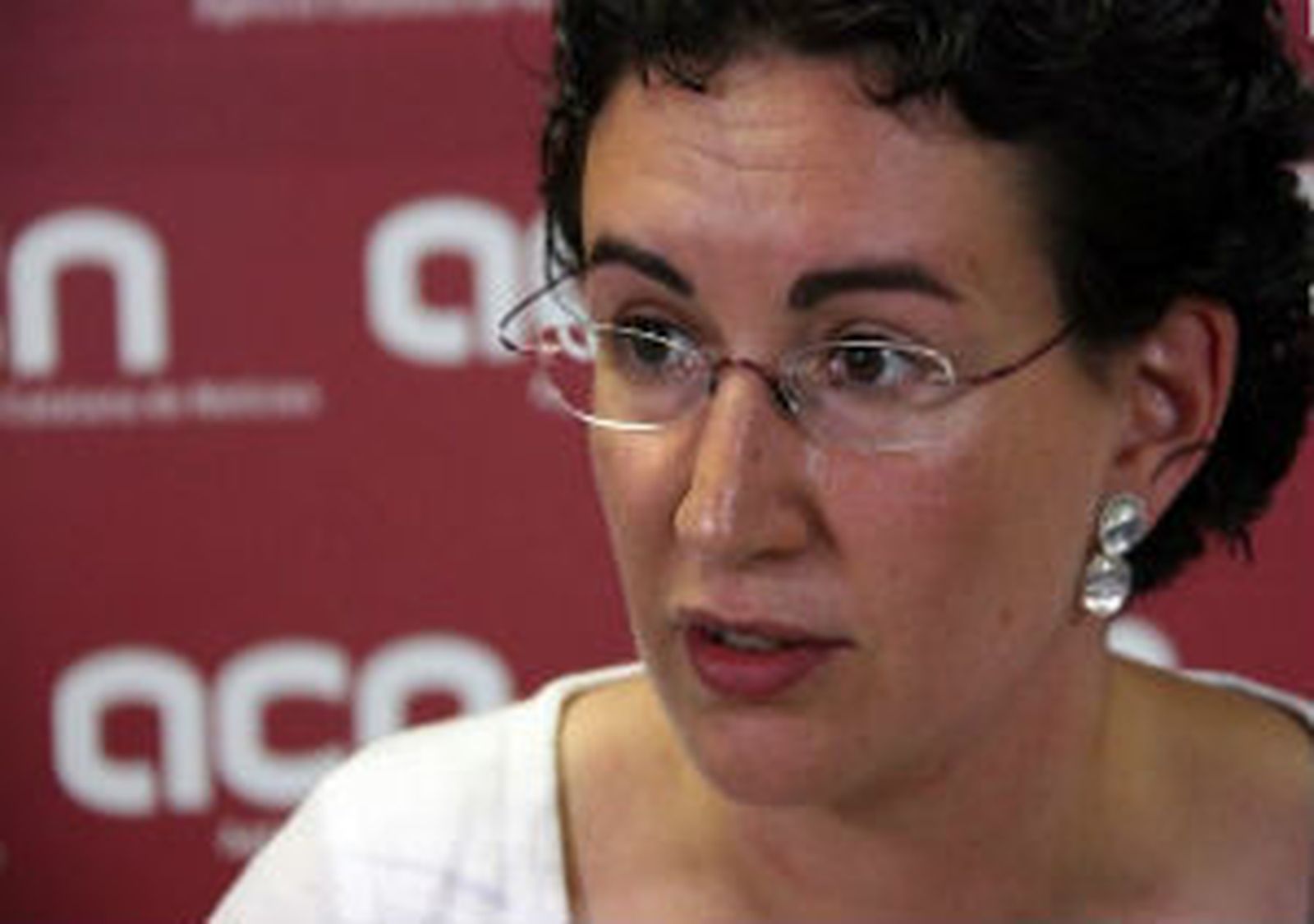 Marta Rovira, Secretaria General de ERC