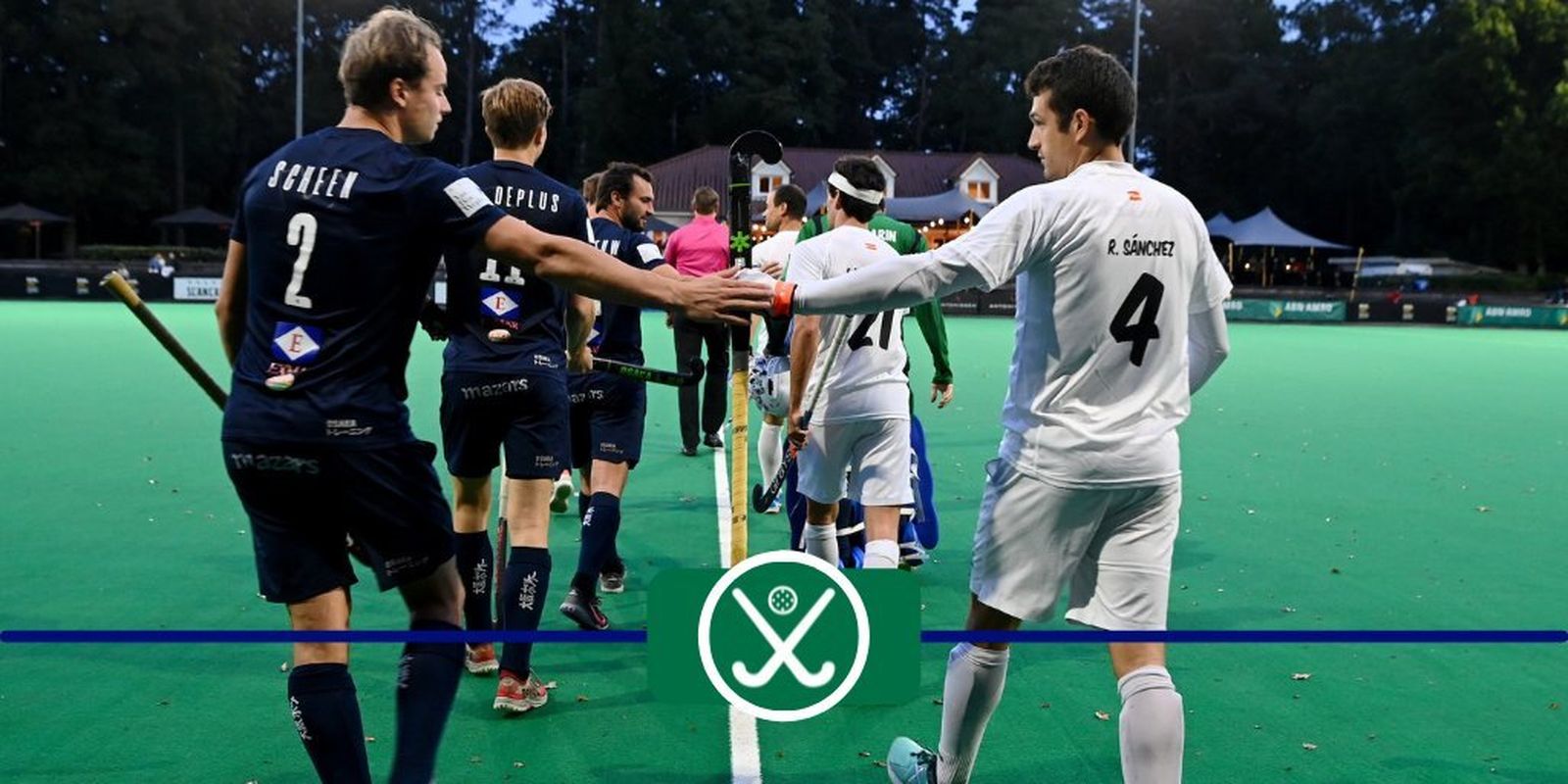 El Club de Campo