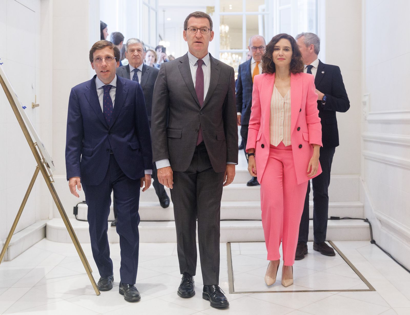 Crisis Ciudadanos