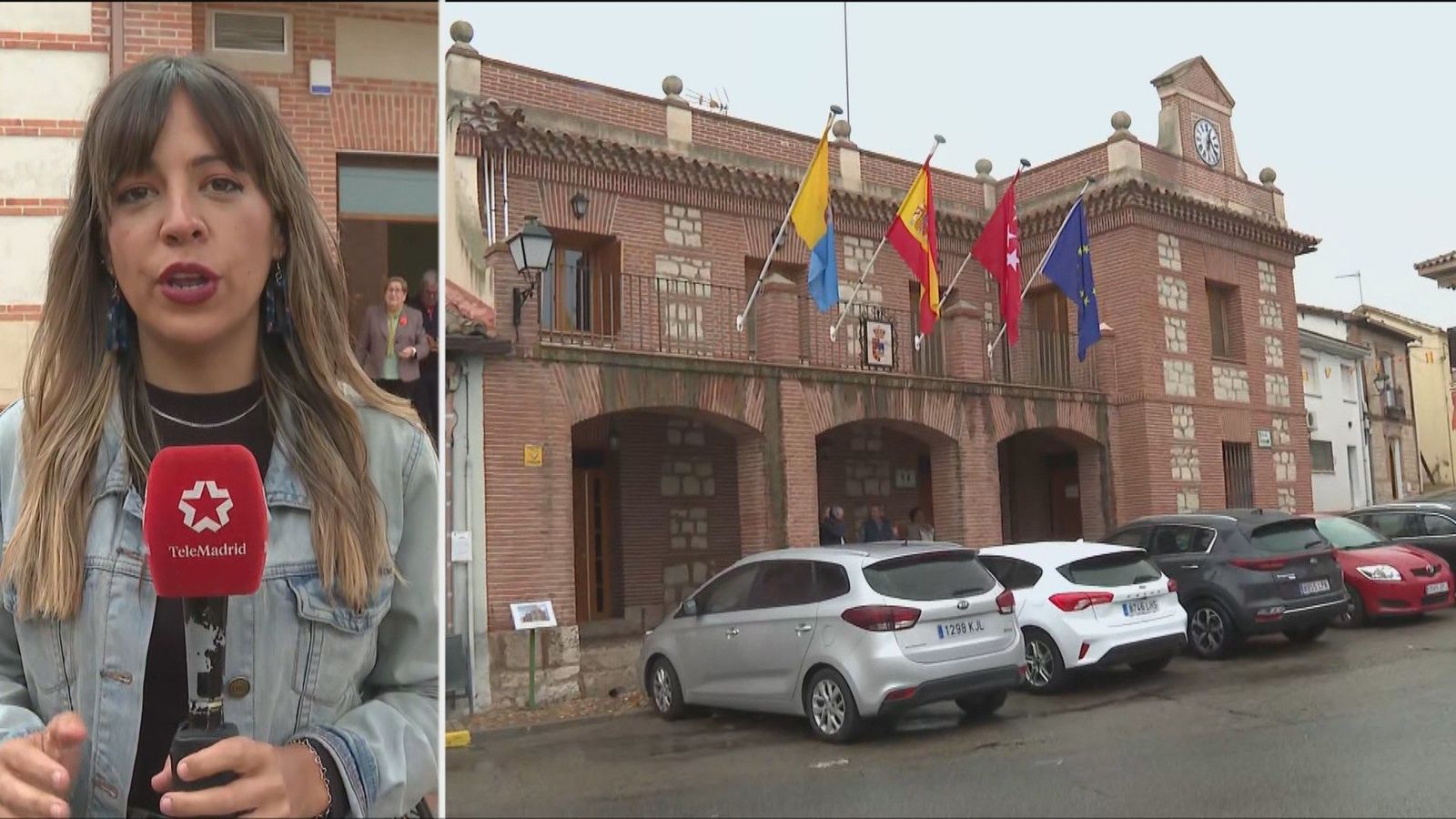 Valdepiélagos rompe una tradición electoral de 40 años