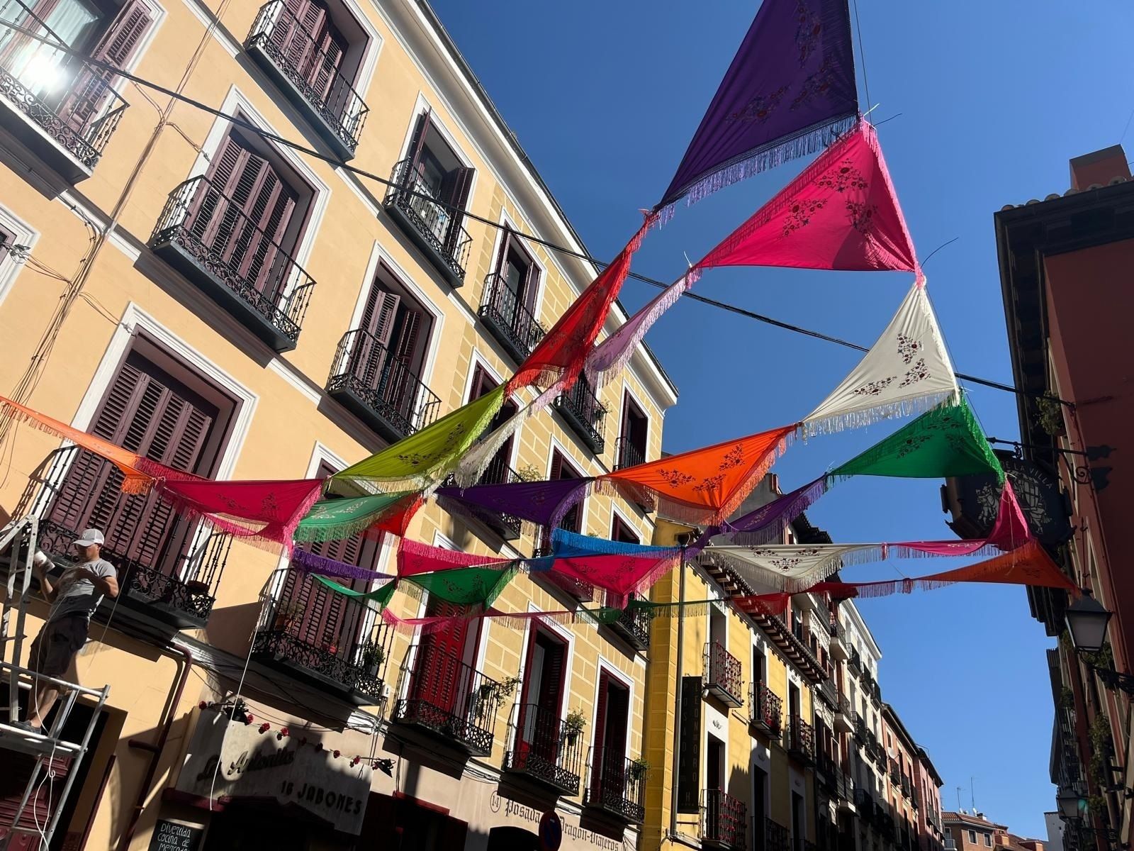 Calle del Oso