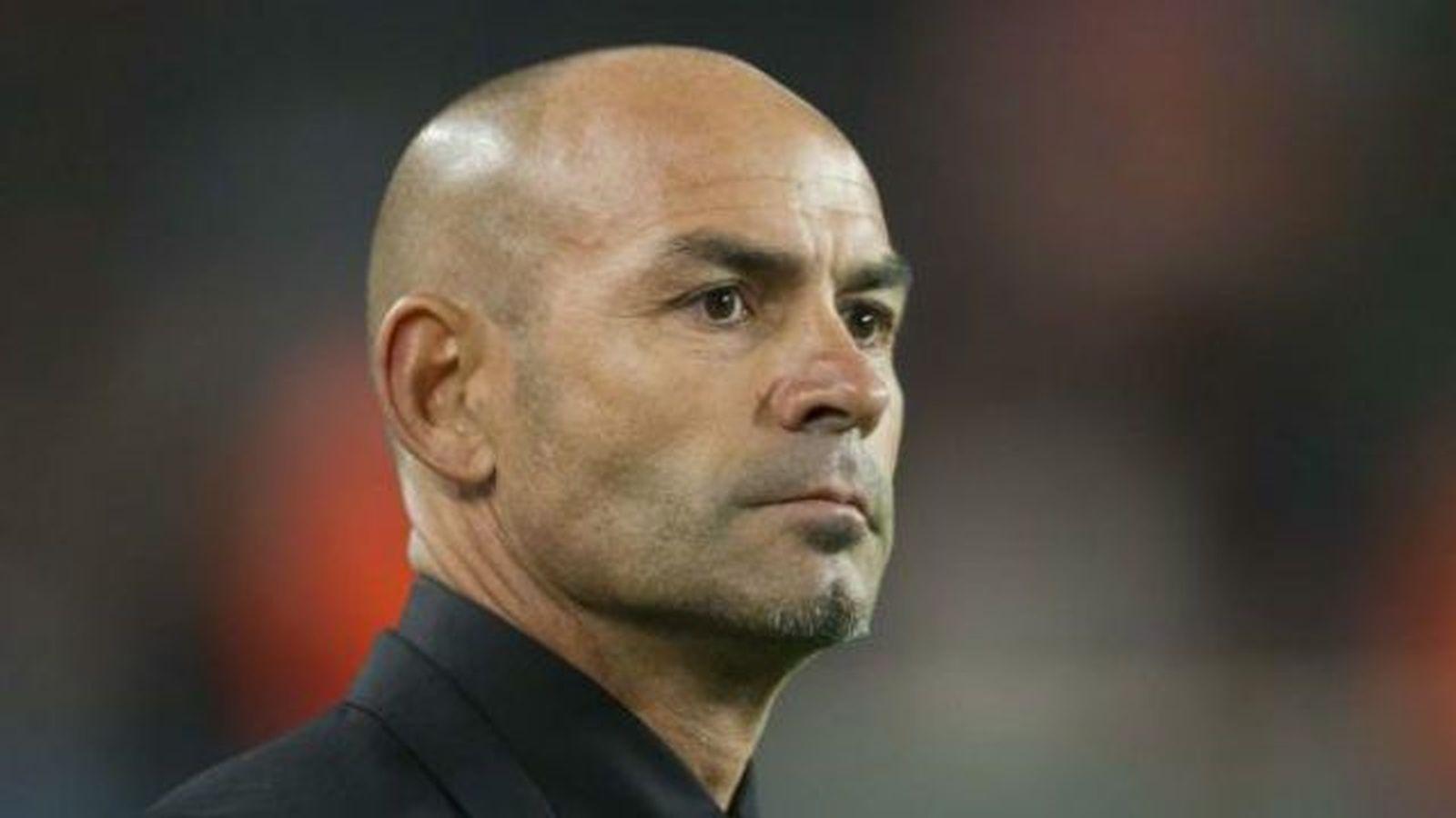Jémez: “Me juego mis dos huevos a que hacemos un gran partido en el Bernabéu”