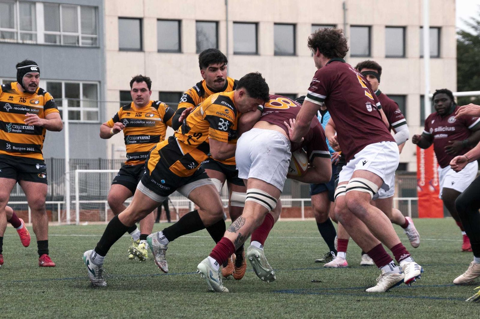 Alcobendas Rugby