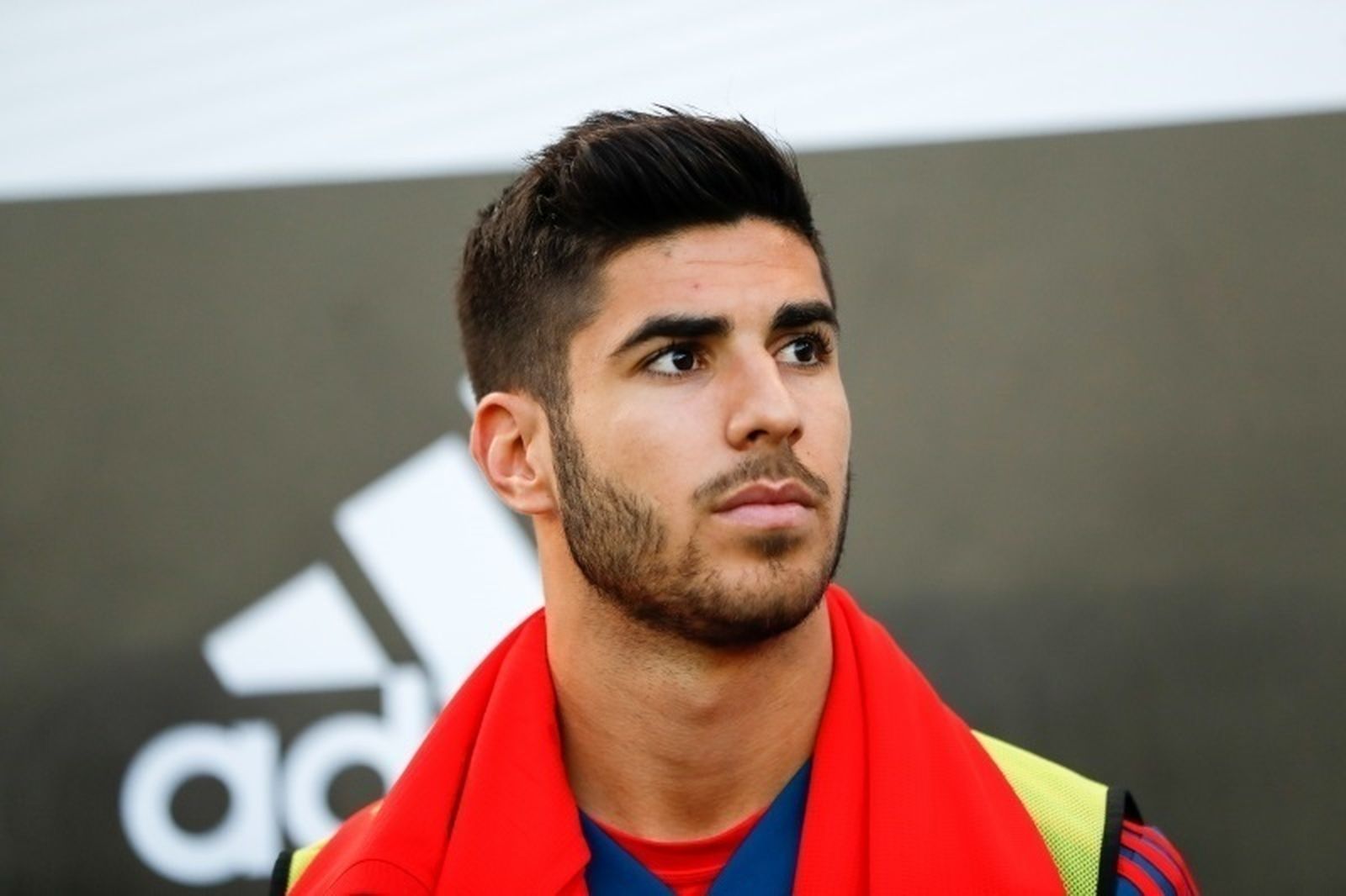 Marco Asensio