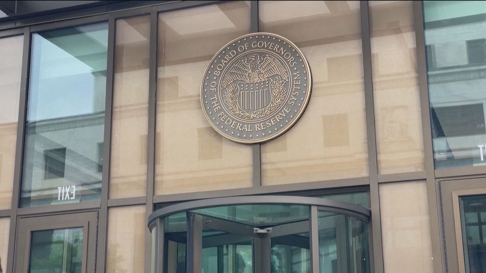 Reserva Federal de Estados Unidos
