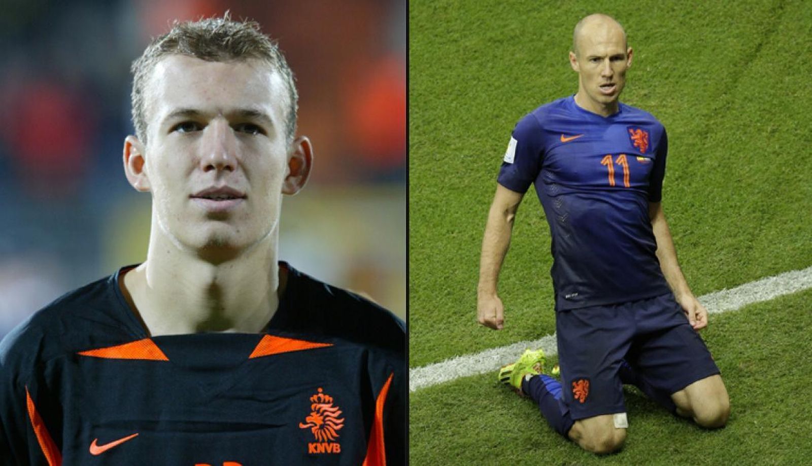 Robben