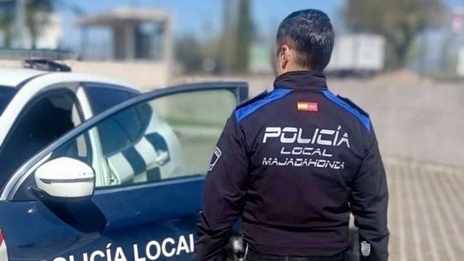 Policía Local de Majadahonda