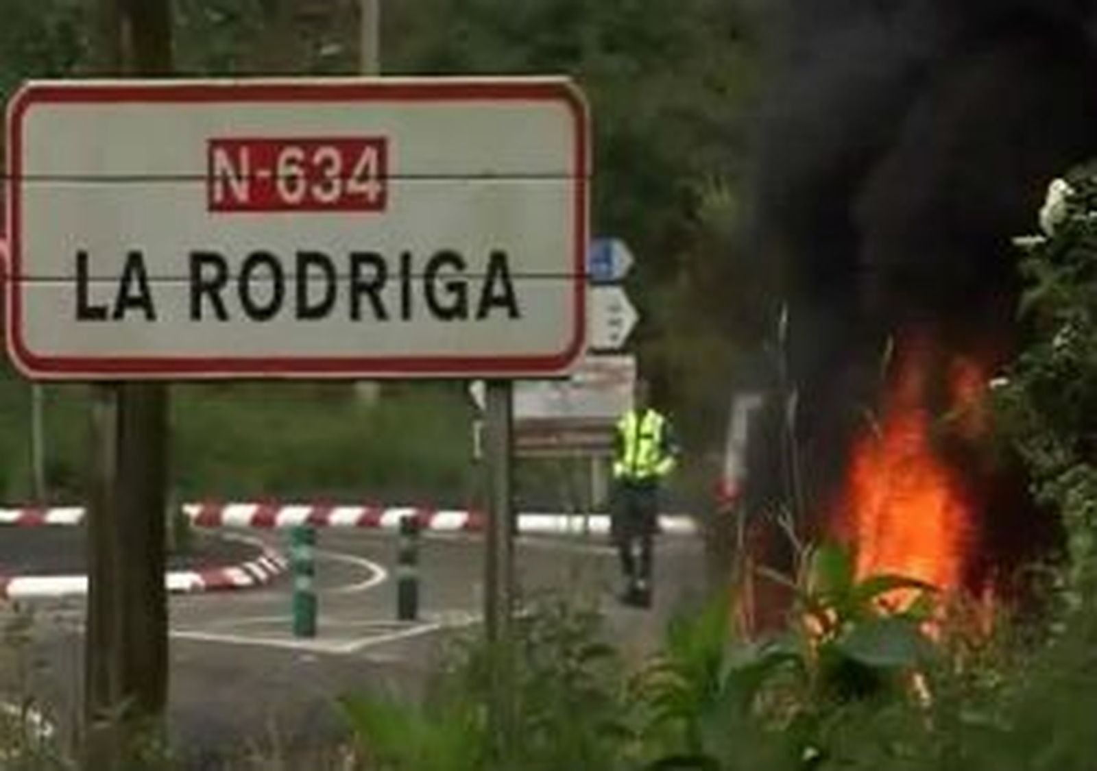 Mineros de todas las cuencas inician el viernes una marcha a pie hacia Madrid
