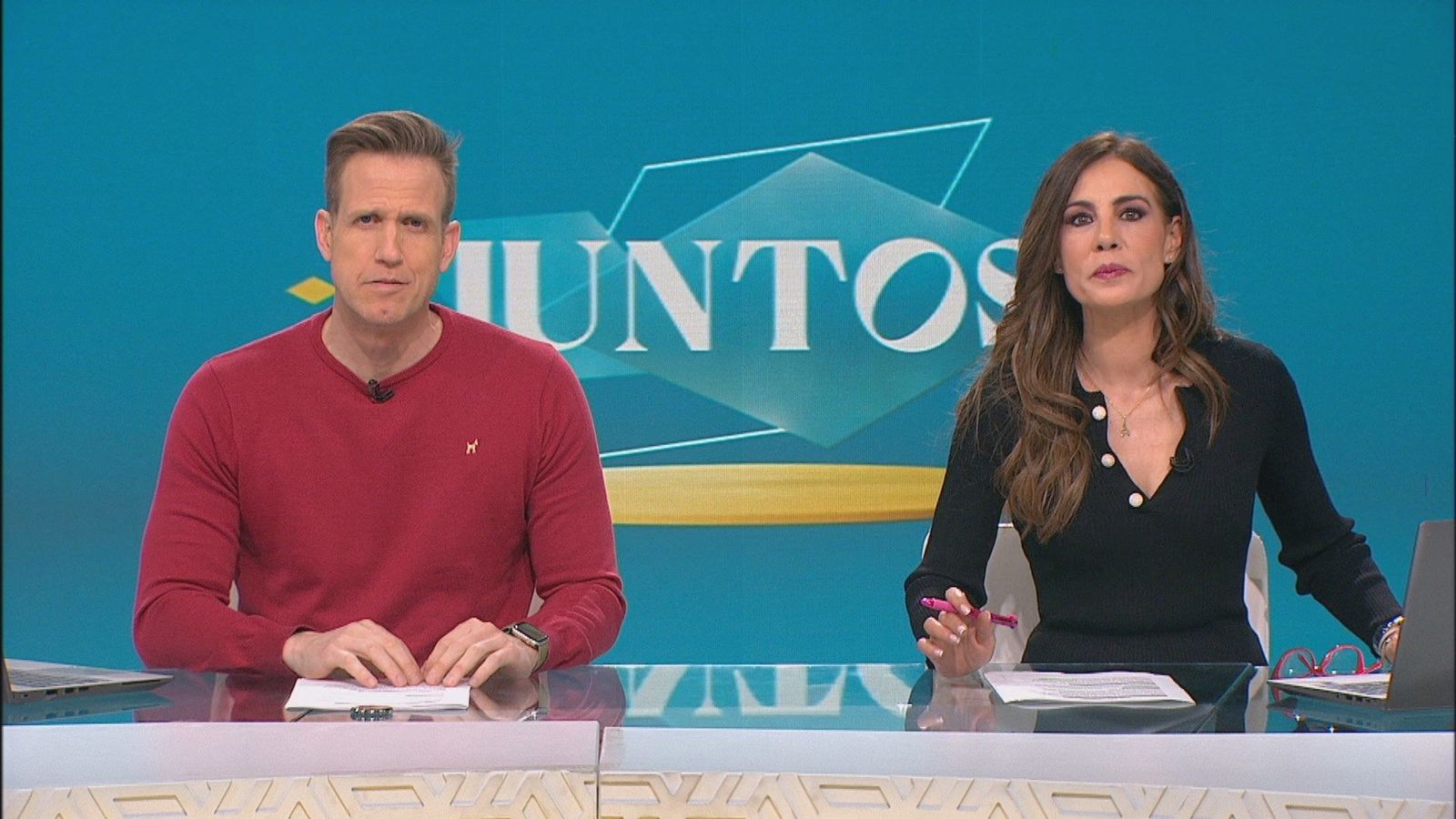 Juntos 21.02.2024