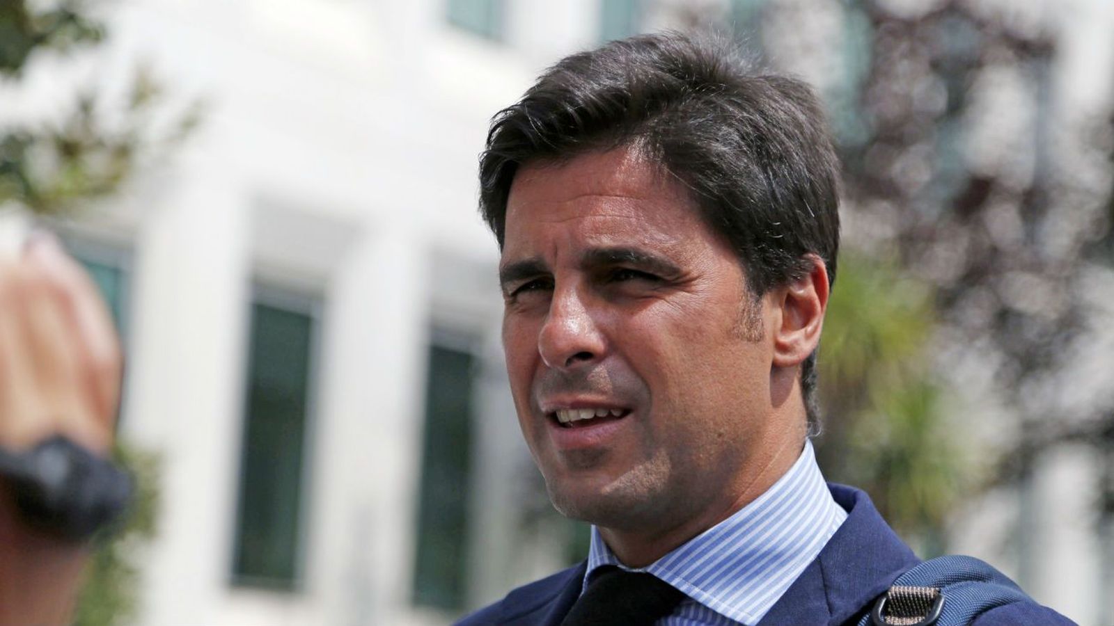 Fran Rivera responde a todo