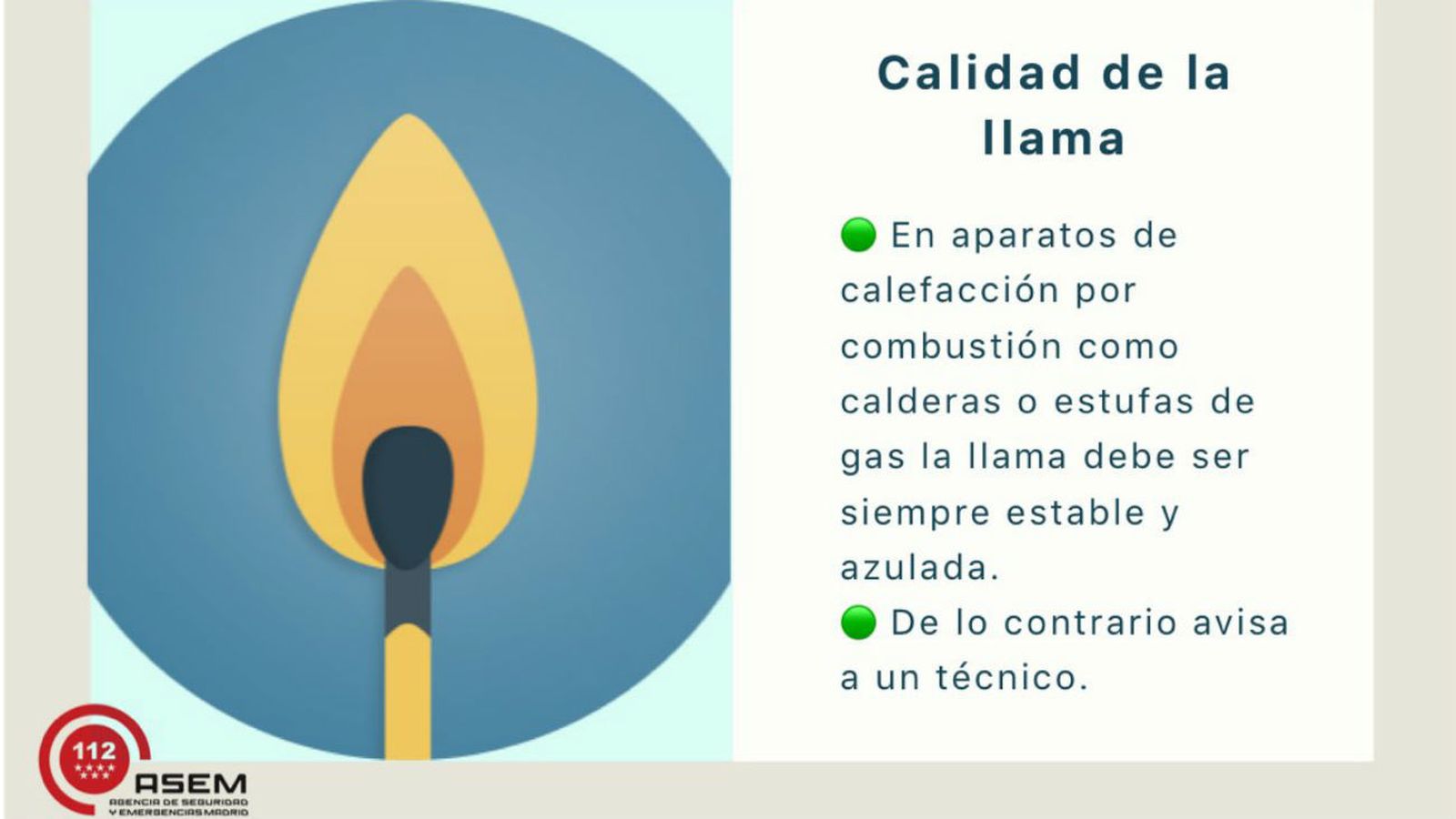 Consejo del 112