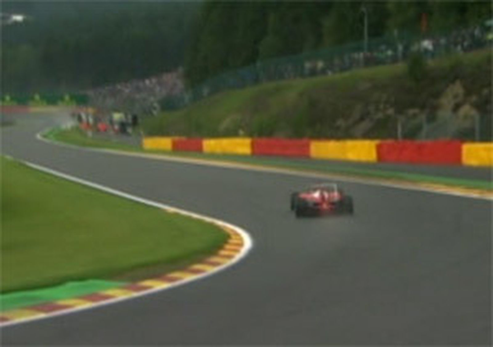 Circuito spa