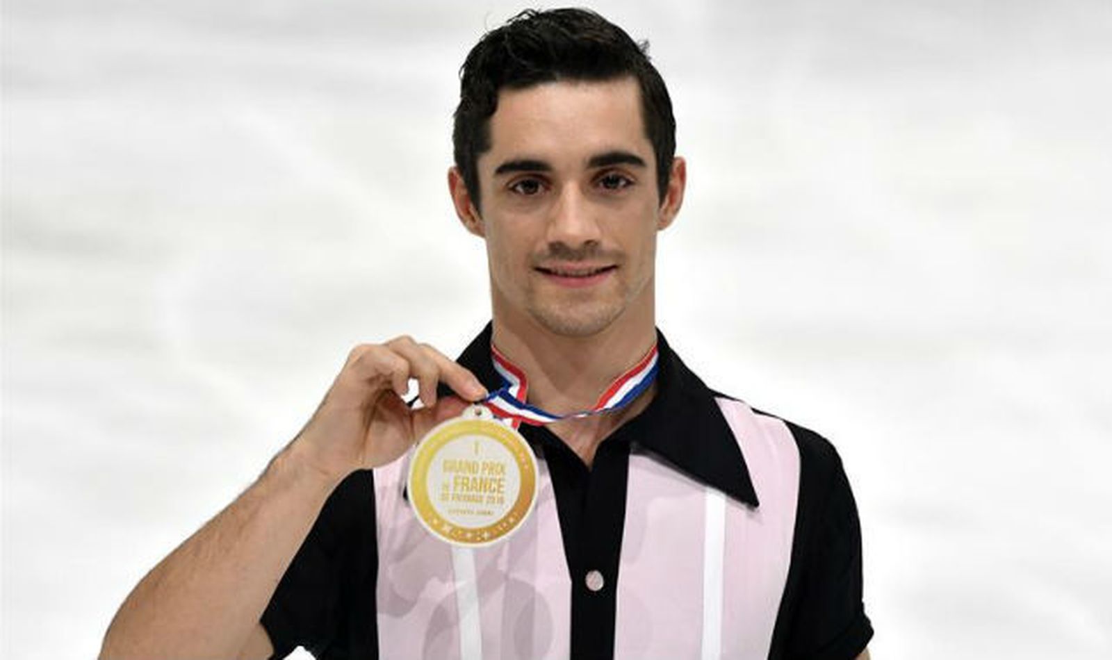Javier Fernández